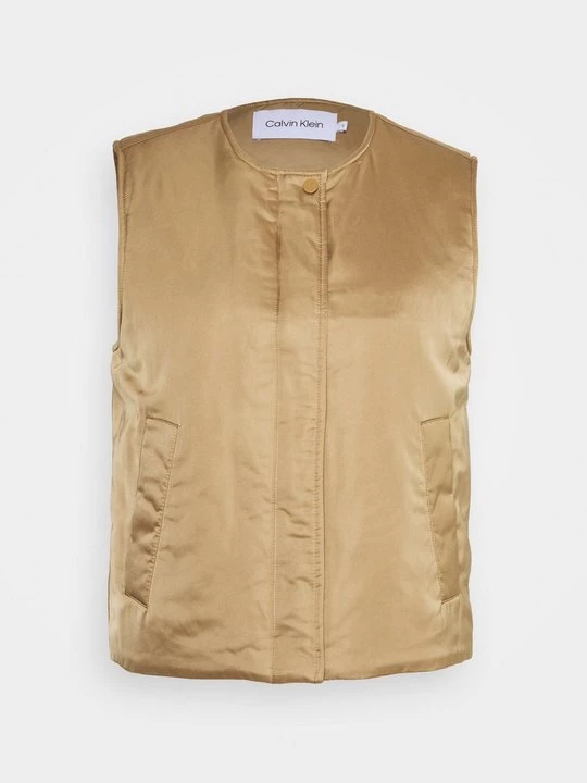 Obrázek produktu Vesta Calvin Klein béžová