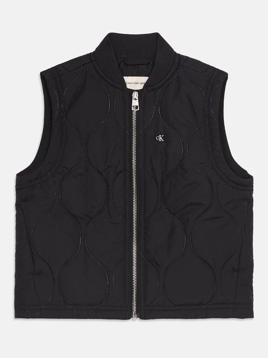 Obrázek produktu Vesta Calvin Klein Jeans černá