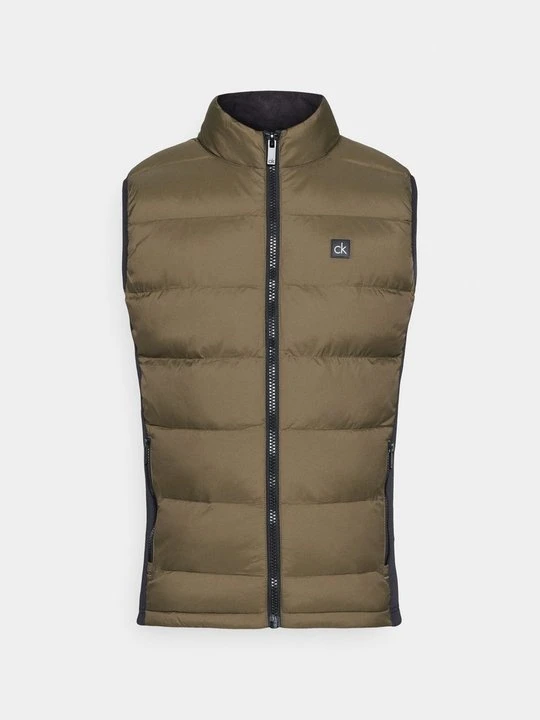 Obrázek produktu Vesta Calvin Klein khaki