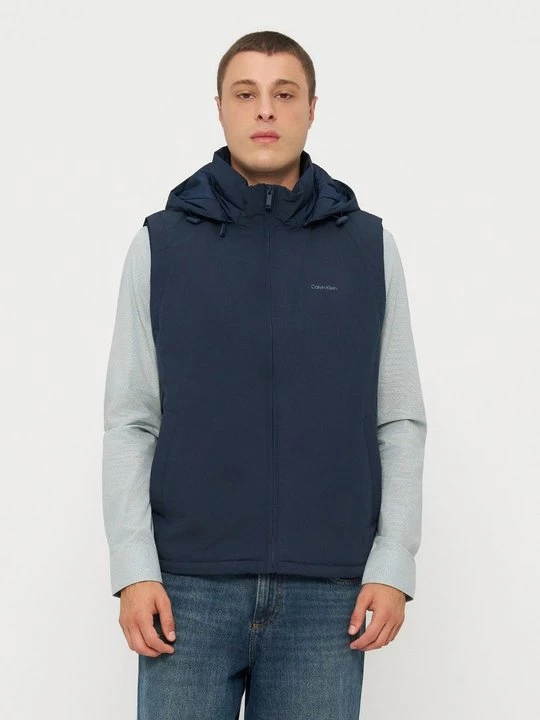 Obrázek produktu Vesta Calvin Klein tmavě modrá
