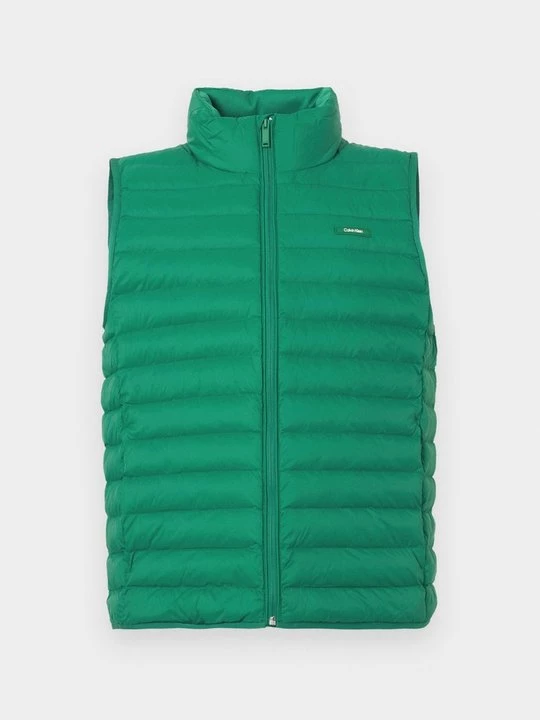 Obrázek produktu Vesta Calvin Klein zelená