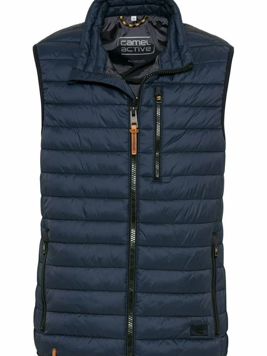 Obrázek produktu Vesta Camel Active tmavě modrá