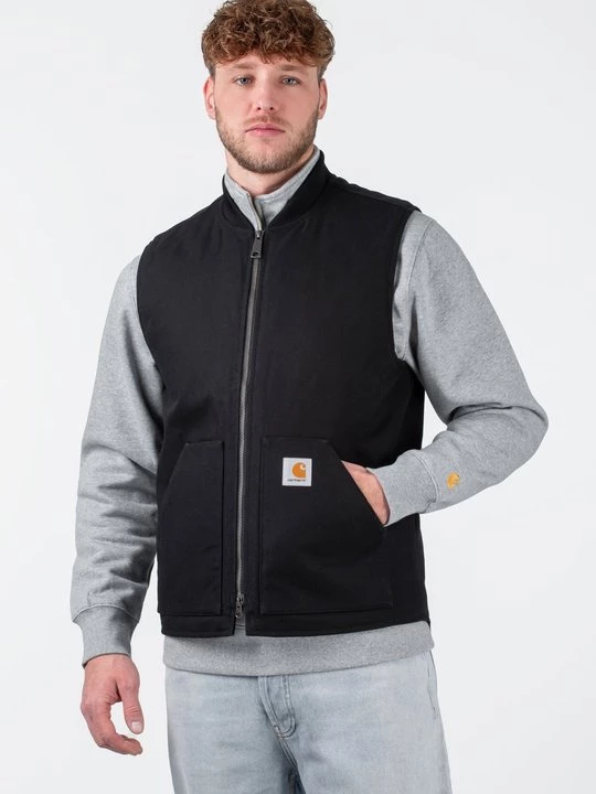 Obrázek produktu Vesta Carhartt WIP černá