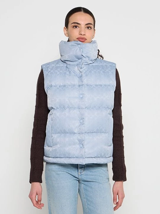 Obrázek produktu Vesta Coach modrá