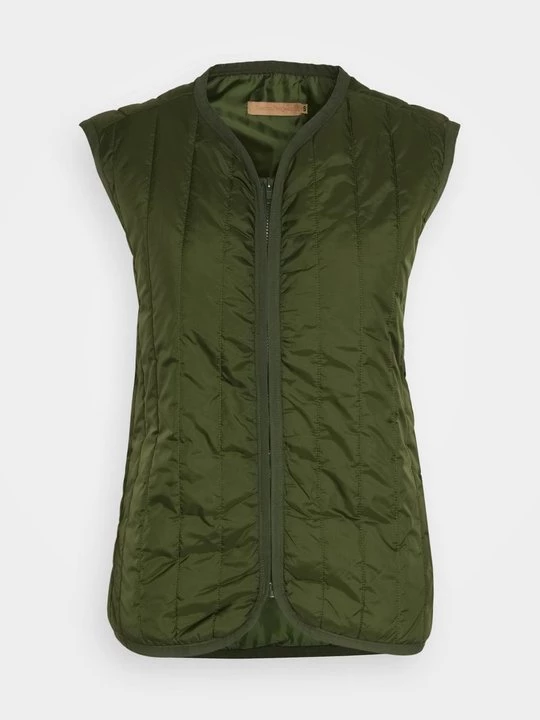 Obrázek produktu Vesta DENIM PROJECT khaki
