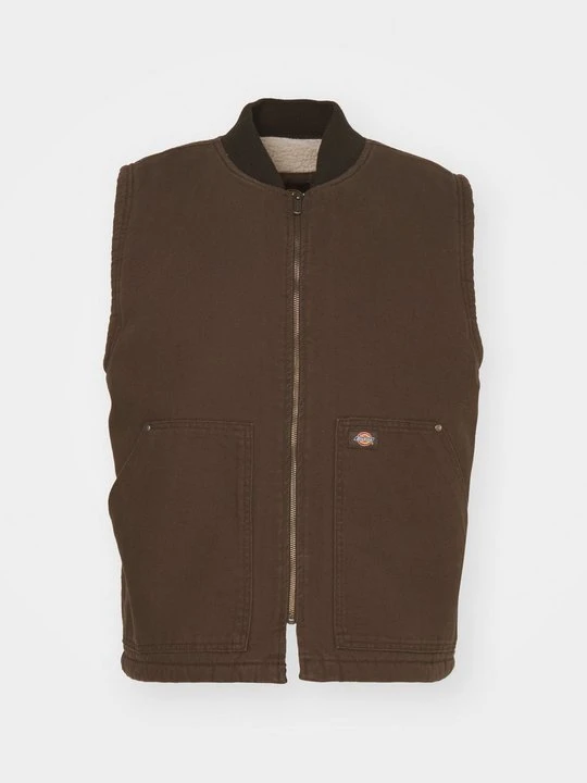 Obrázek produktu Vesta Dickies tmavě hnědá