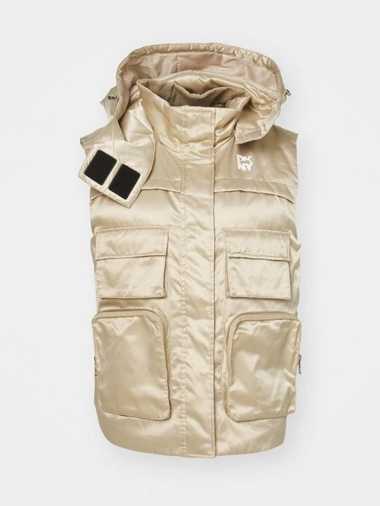 Obrázek produktu Vesta DKNY béžová