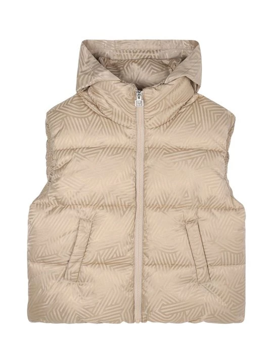 Obrázek produktu Vesta DKNY béžová