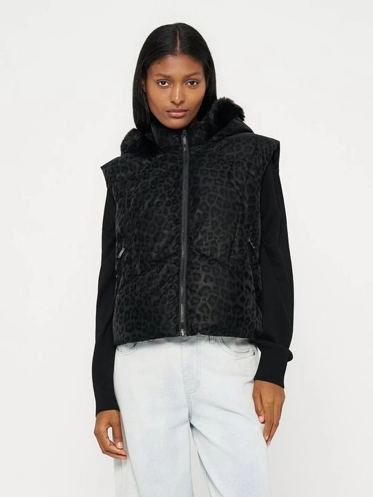 Obrázek produktu Vesta DKNY černá
