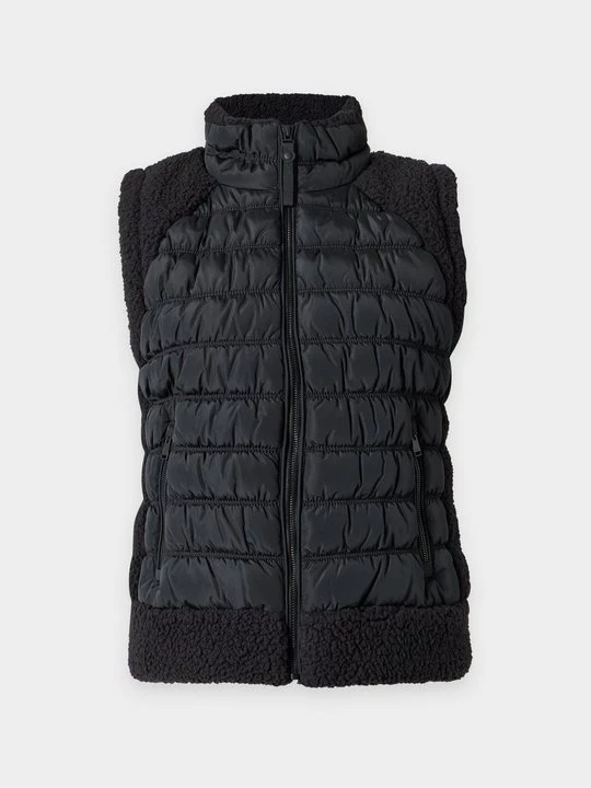 Obrázek produktu Vesta DKNY černá