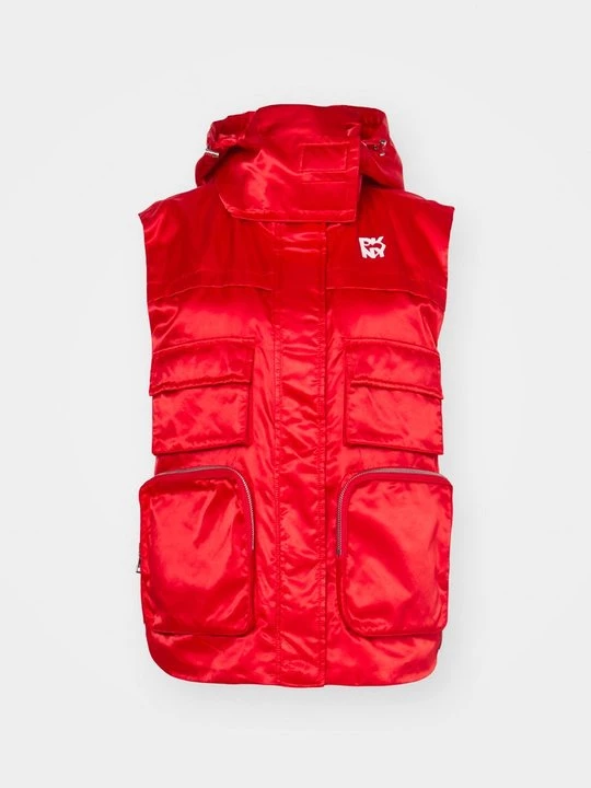 Obrázek produktu Vesta DKNY červená