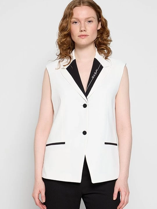 Obrázek produktu Vesta do obleku KARL LAGERFELD