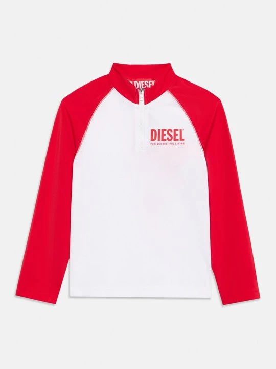 Obrázek produktu Vesta do vody Diesel červená