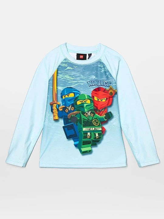 Obrázek produktu Vesta do vody LEGO® kidswear