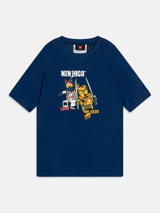 Obrázek produktu Vesta do vody LEGO tmavě modrá