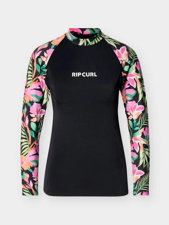 Obrázek produktu Vesta do vody Rip Curl černá