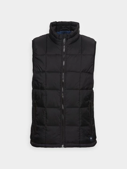 Obrázek produktu Vesta Dockers černá