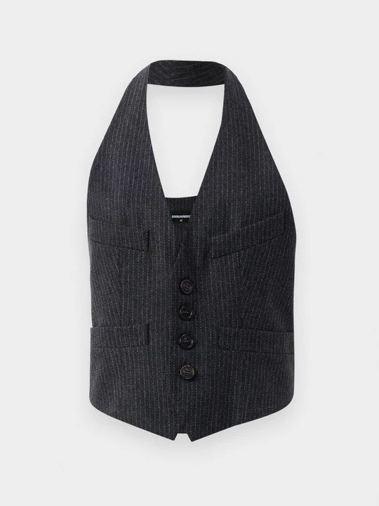 Obrázek produktu Vesta Dsquared2 černá