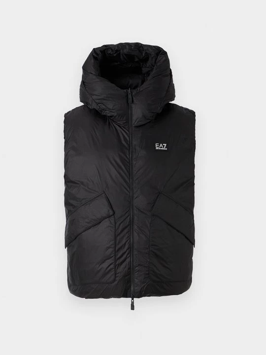 Obrázek produktu Vesta EA7 Emporio Armani černá