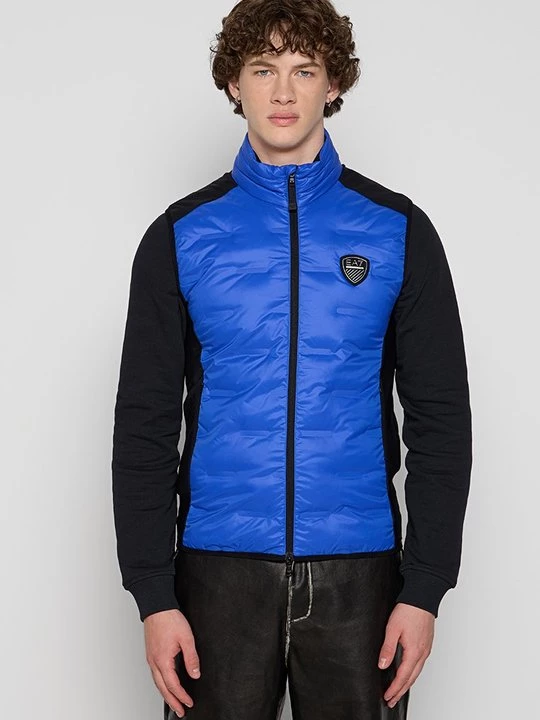 Obrázek produktu Vesta EA7 Emporio Armani modrá