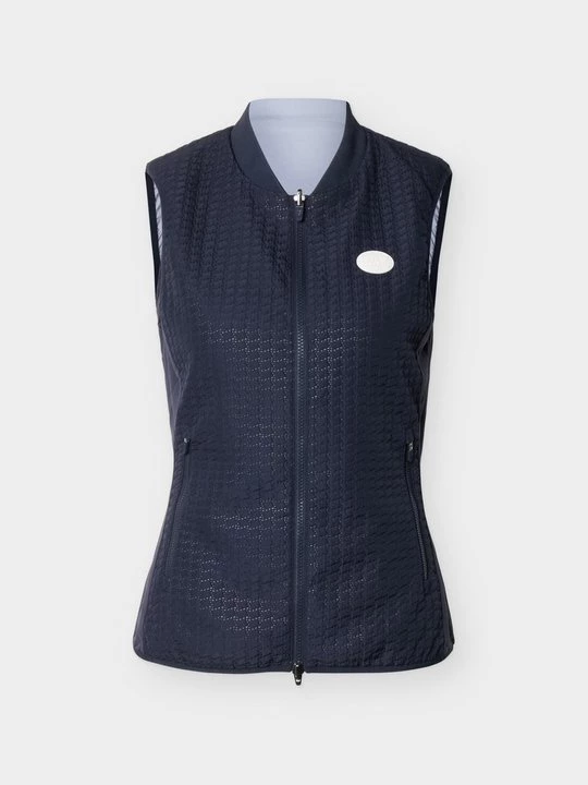 Obrázek produktu Vesta EA7 Emporio Armani tmavě modrá