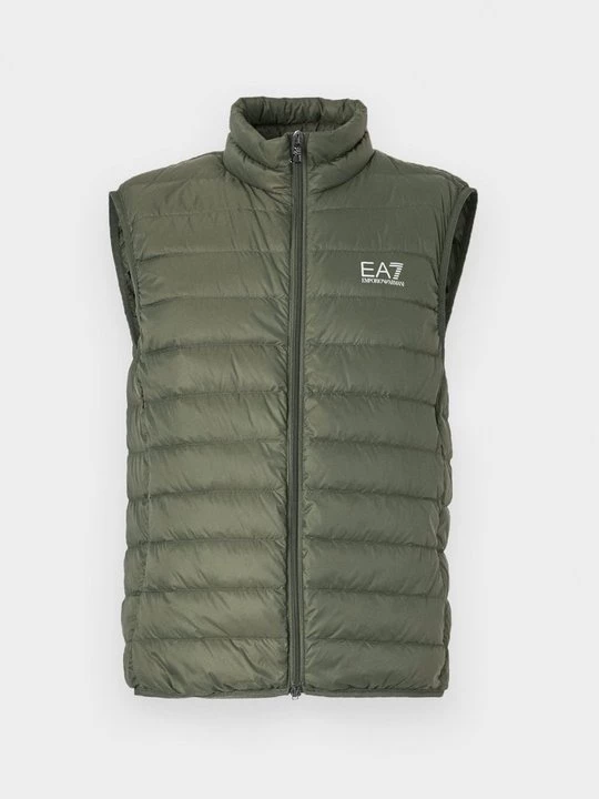 Obrázek produktu Vesta EA7 Emporio Armani zelená