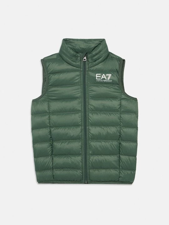 Obrázek produktu Vesta EA7 Emporio Armani zelená