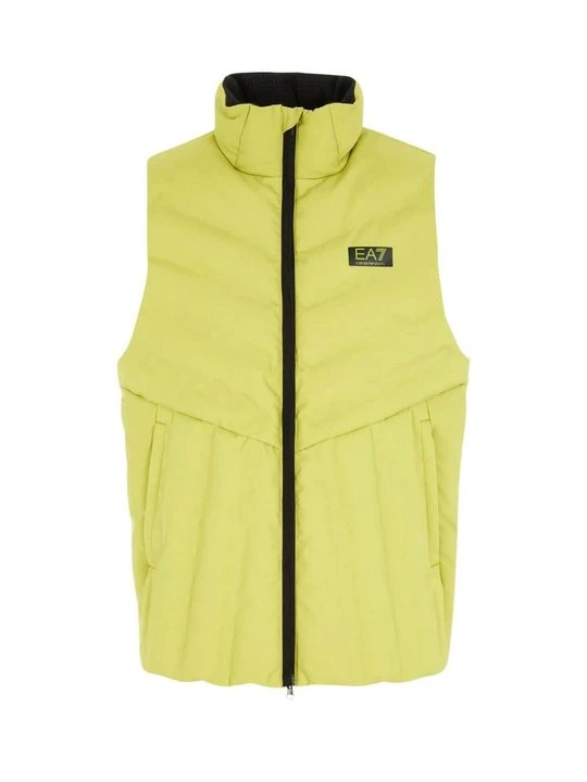 Obrázek produktu Vesta EA7 Emporio Armani žlutá
