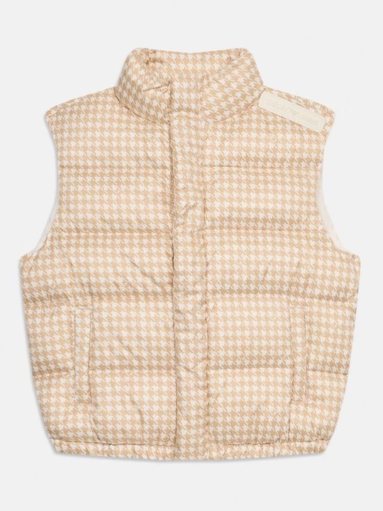 Obrázek produktu Vesta Emporio Armani béžová