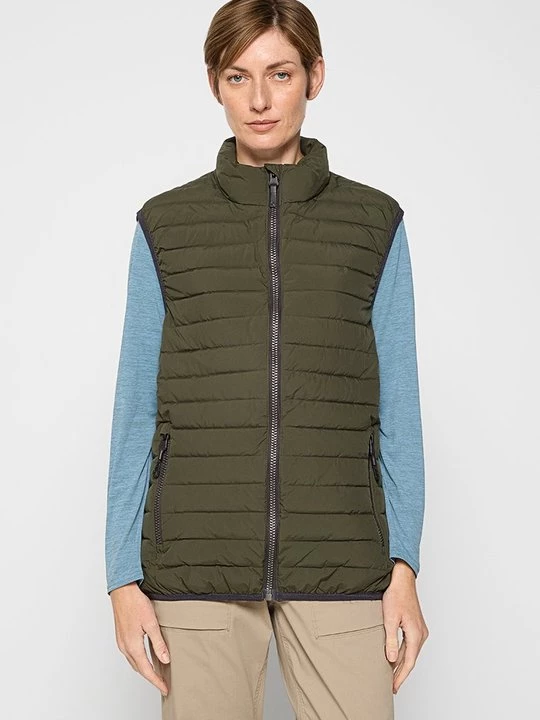 Obrázek produktu Vesta G.I.G.A. DX khaki