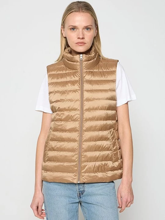 Obrázek produktu Vesta Gant khaki