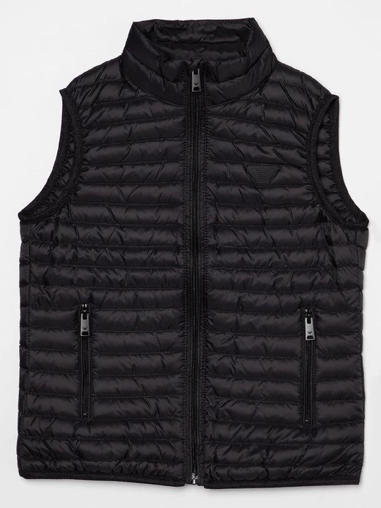 Obrázek produktu Vesta Giorgio Armani černá