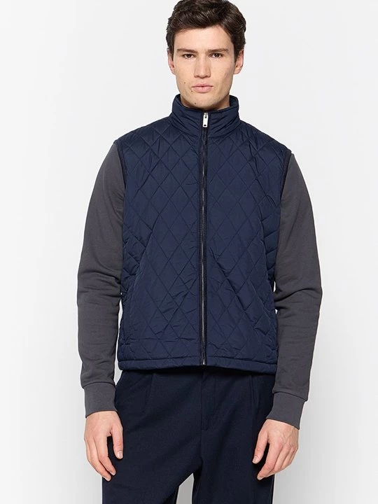 Obrázek produktu Vesta Hackett London tmavě modrá