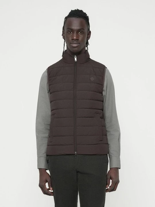 Obrázek produktu Vesta Hackett London tmavě hnědá
