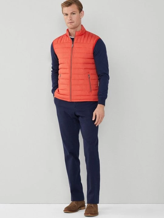 Obrázek produktu Vesta Hackett London oranžová