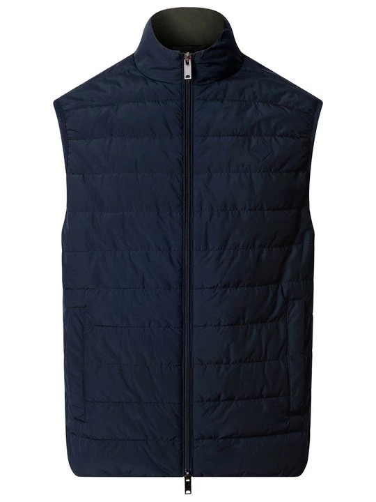 Obrázek produktu Vesta Hackett London tmavě modrá