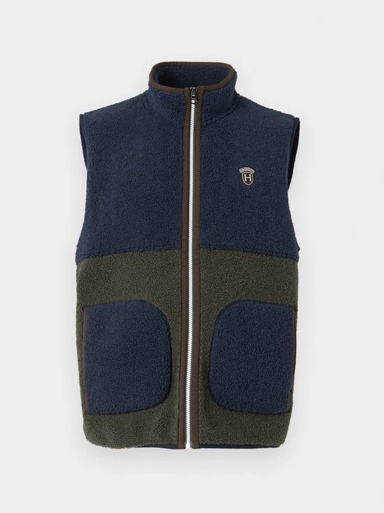 Obrázek produktu Vesta Hackett London tmavě zelená