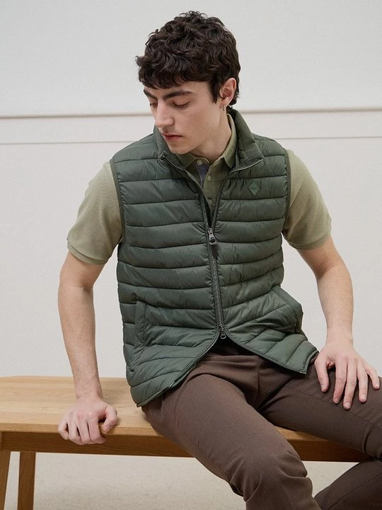 Obrázek produktu Vesta Hackett London zelená