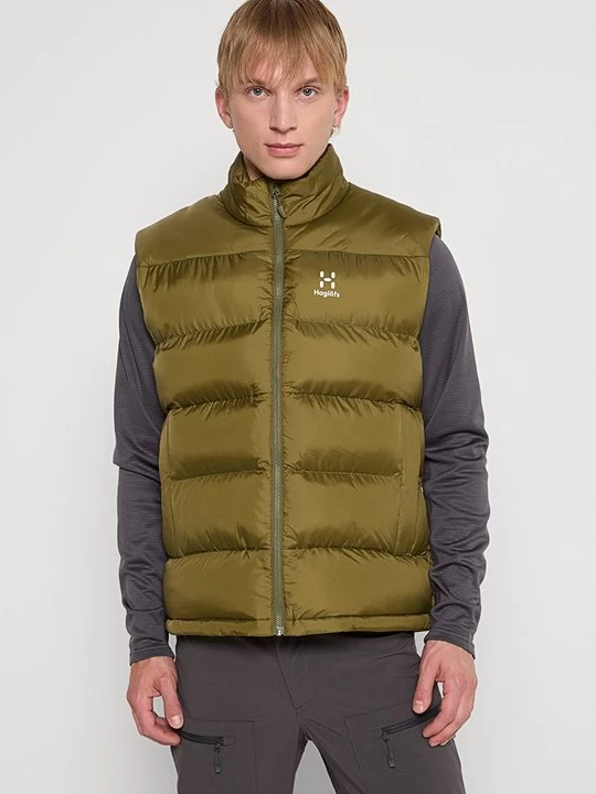 Obrázek produktu Vesta Haglöfs khaki