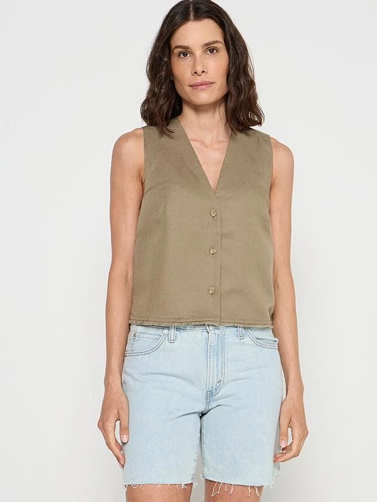 Obrázek produktu Vesta IVY & OAK khaki