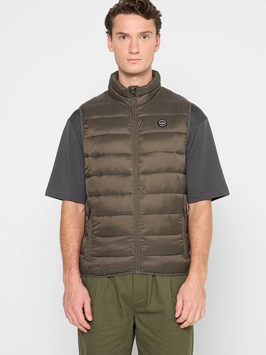 Obrázek produktu Vesta Jack&Jones antracitová