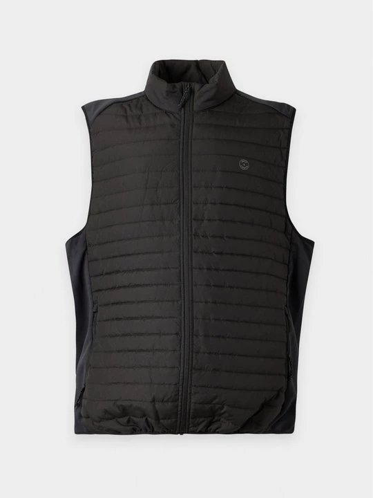 Obrázek produktu Vesta Jack&Jones černá