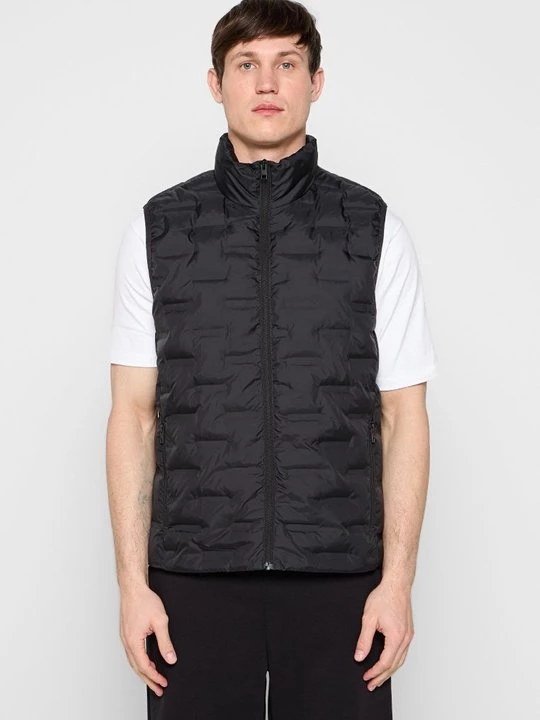 Obrázek produktu Vesta Jack&Jones černá