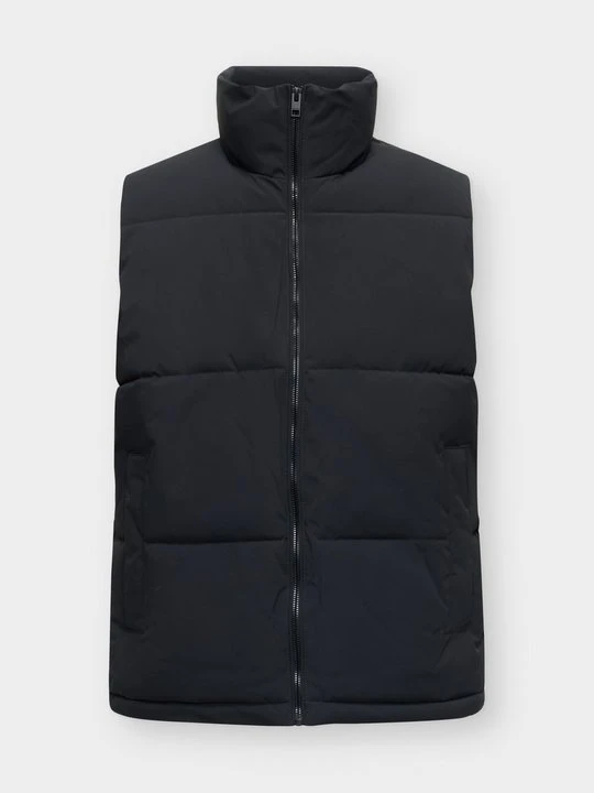 Obrázek produktu Vesta Jack&Jones černá