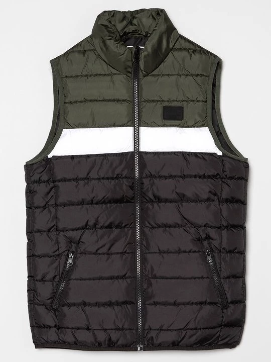 Obrázek produktu Vesta Jack & Jones Junior