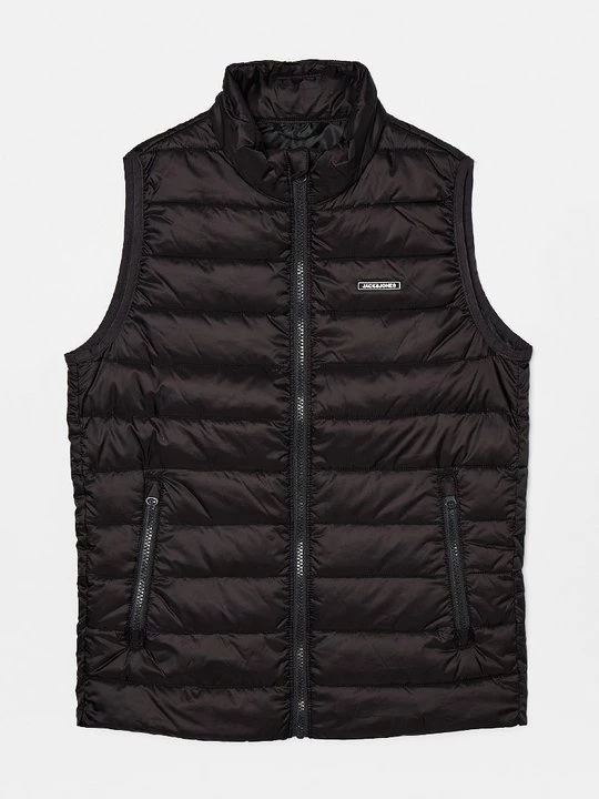 Obrázek produktu Vesta Jack & Jones Kids černá
