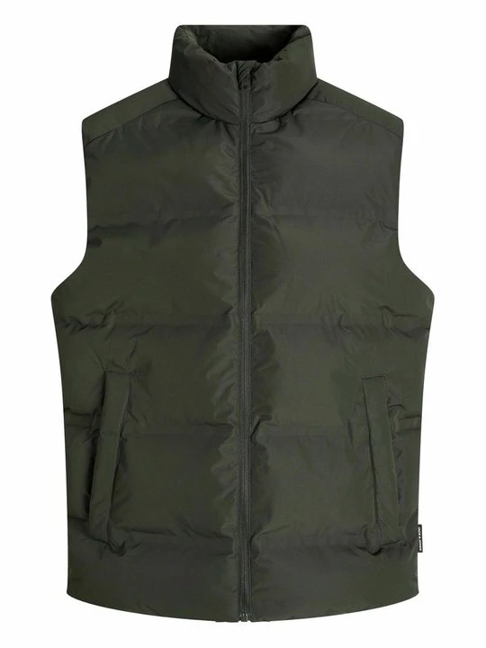 Obrázek produktu Vesta Jack&Jones olivová