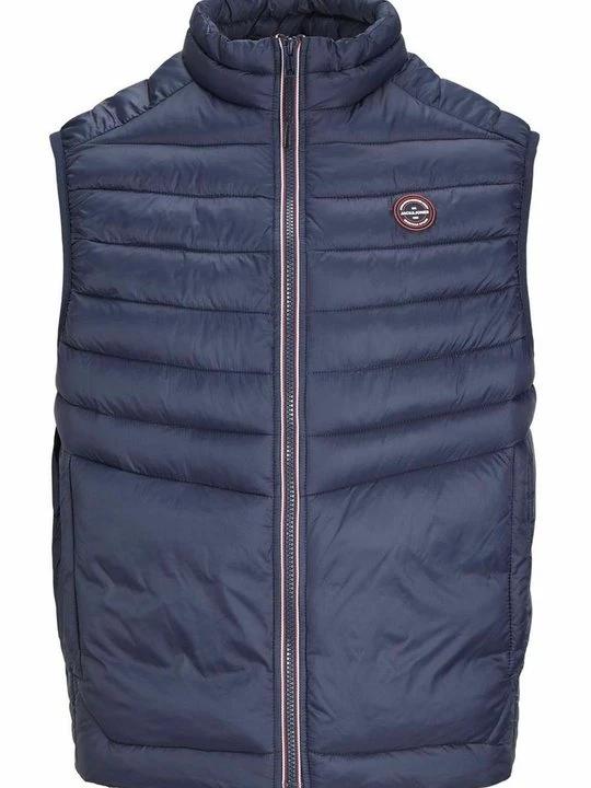Obrázek produktu Vesta Jack&Jones tmavě modrá