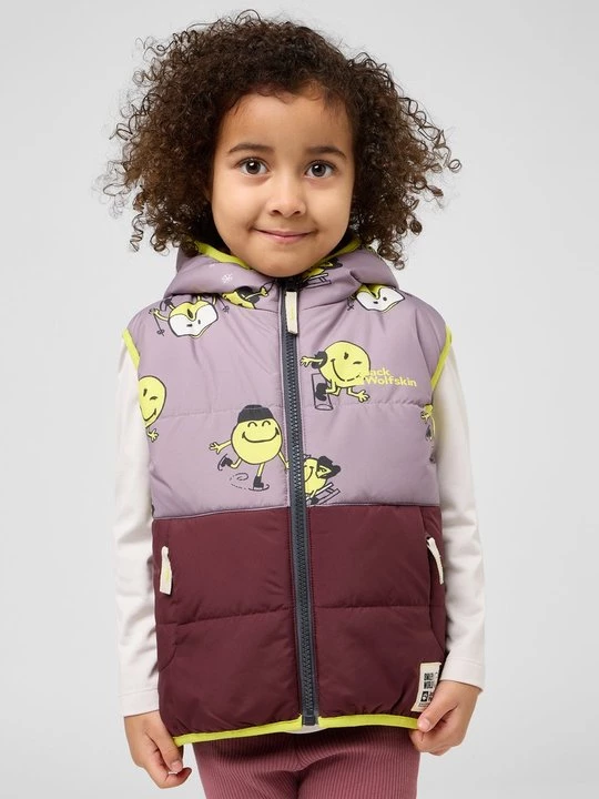 Obrázek produktu Vesta Jack Wolfskin