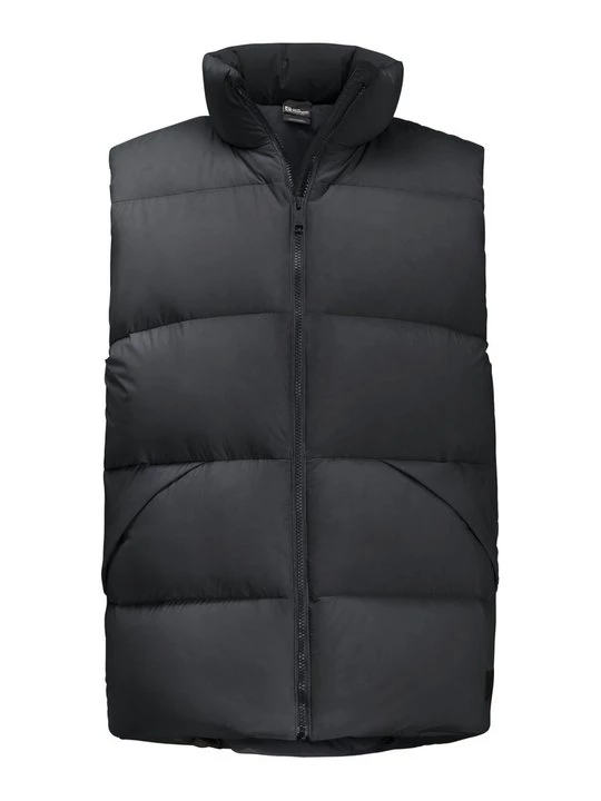 Obrázek produktu Vesta Jack Wolfskin antracitová